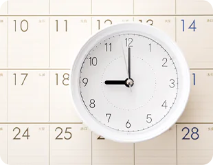 土曜日・早朝も胃カメラ検査を実施