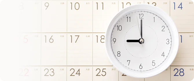 土曜日・早朝も胃カメラ検査を実施