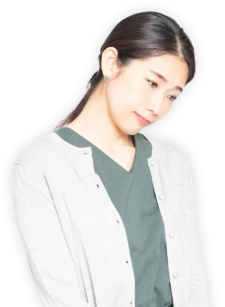 血便や下血があった 腹痛が続いている 下痢・便秘を繰り返している がんに罹患した経験がある 便潜血検査で陽性だった 40歳以上だが大腸カメラ検査を受けたことがない 大腸ポリープを指摘されたことがある