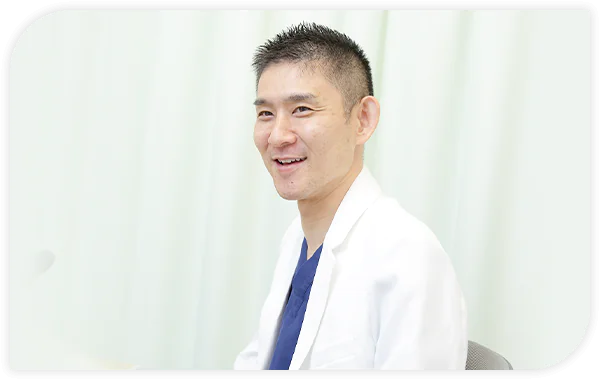 Proctology 当院の肛門科について